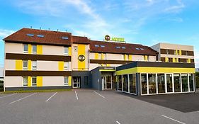 B&B HOTEL PERPIGNAN Nord Aéroport
